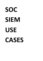 SOC, SIEM use cases PDF.pdf